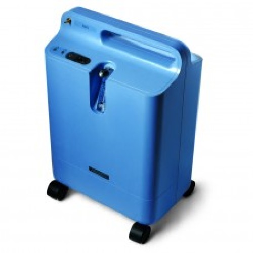 Oxygen concentrator